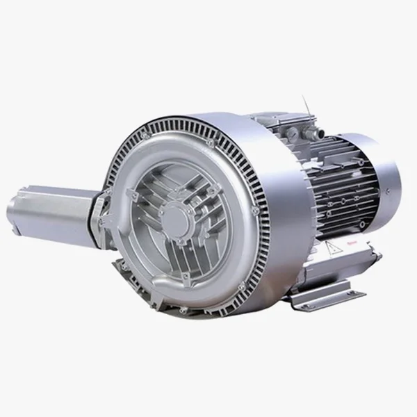 RING BLOWER