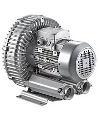 RING BLOWER