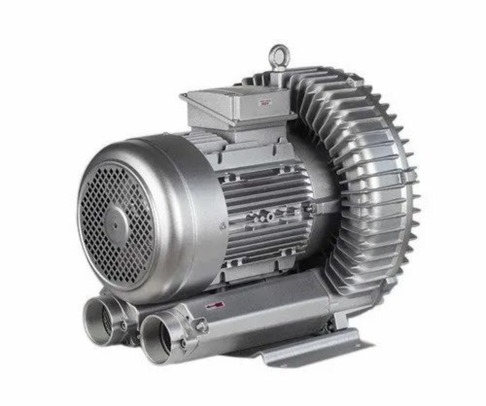 RING BLOWER