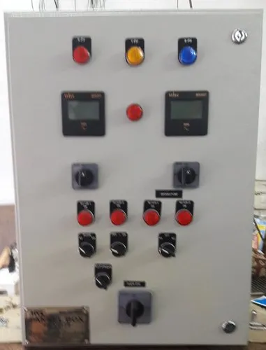 CONTROL-PANEL