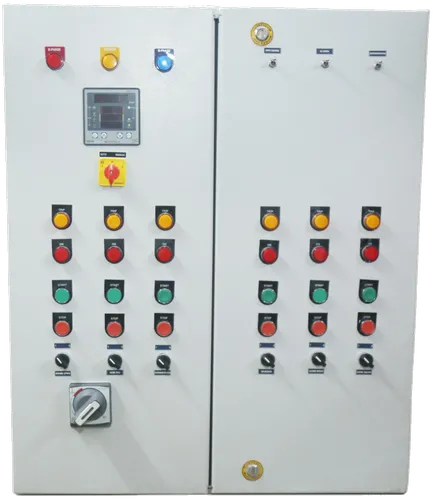 CONTROL-PANEL